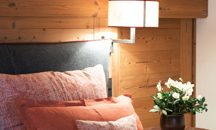 Chalet Shella Two