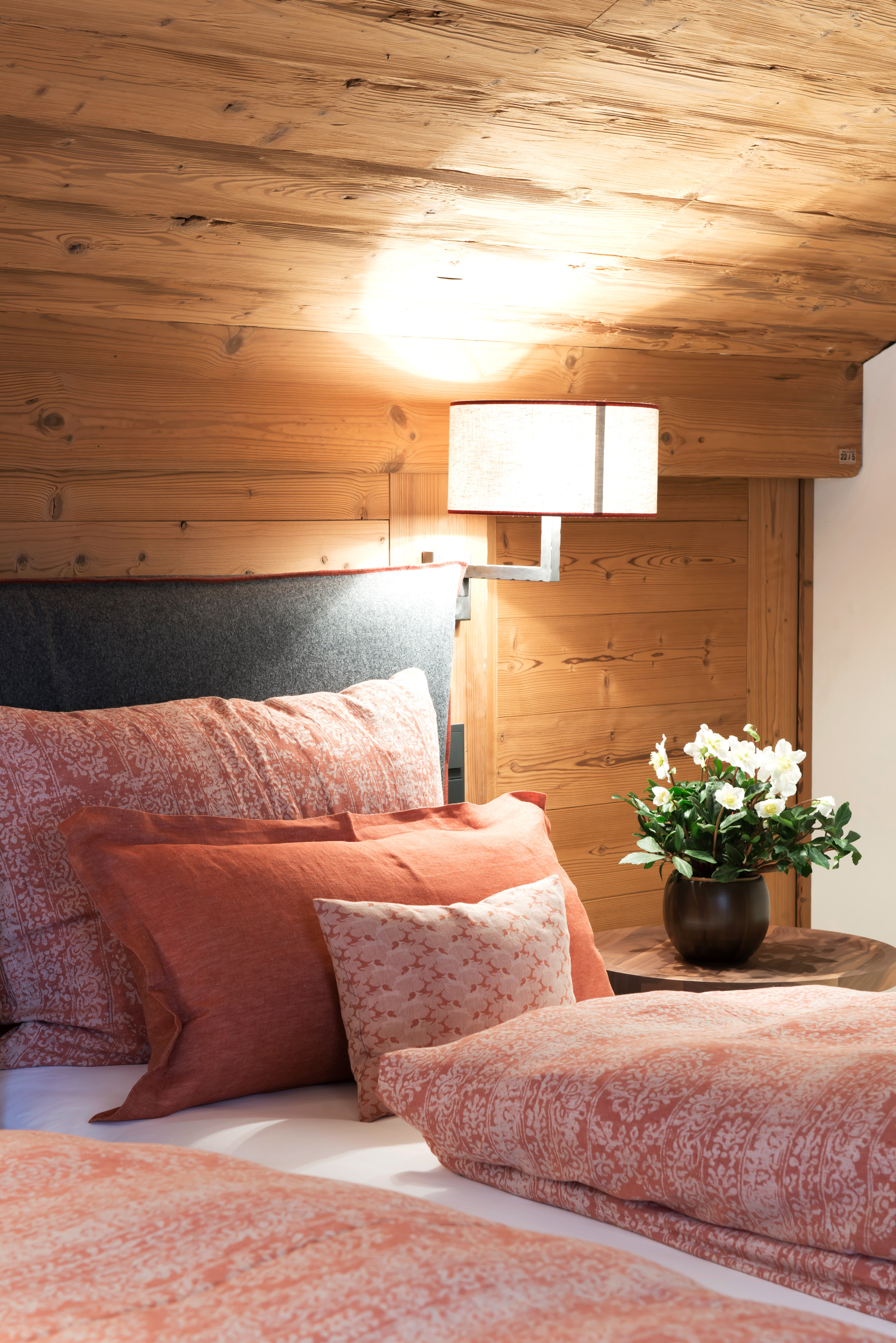 Chalet Shella Two