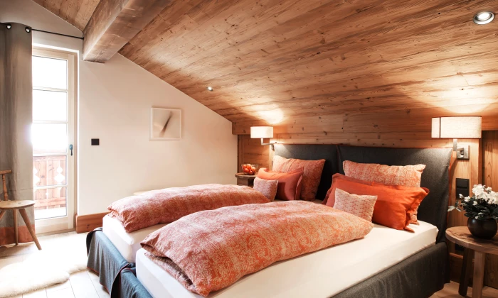 Chalet Shella Two