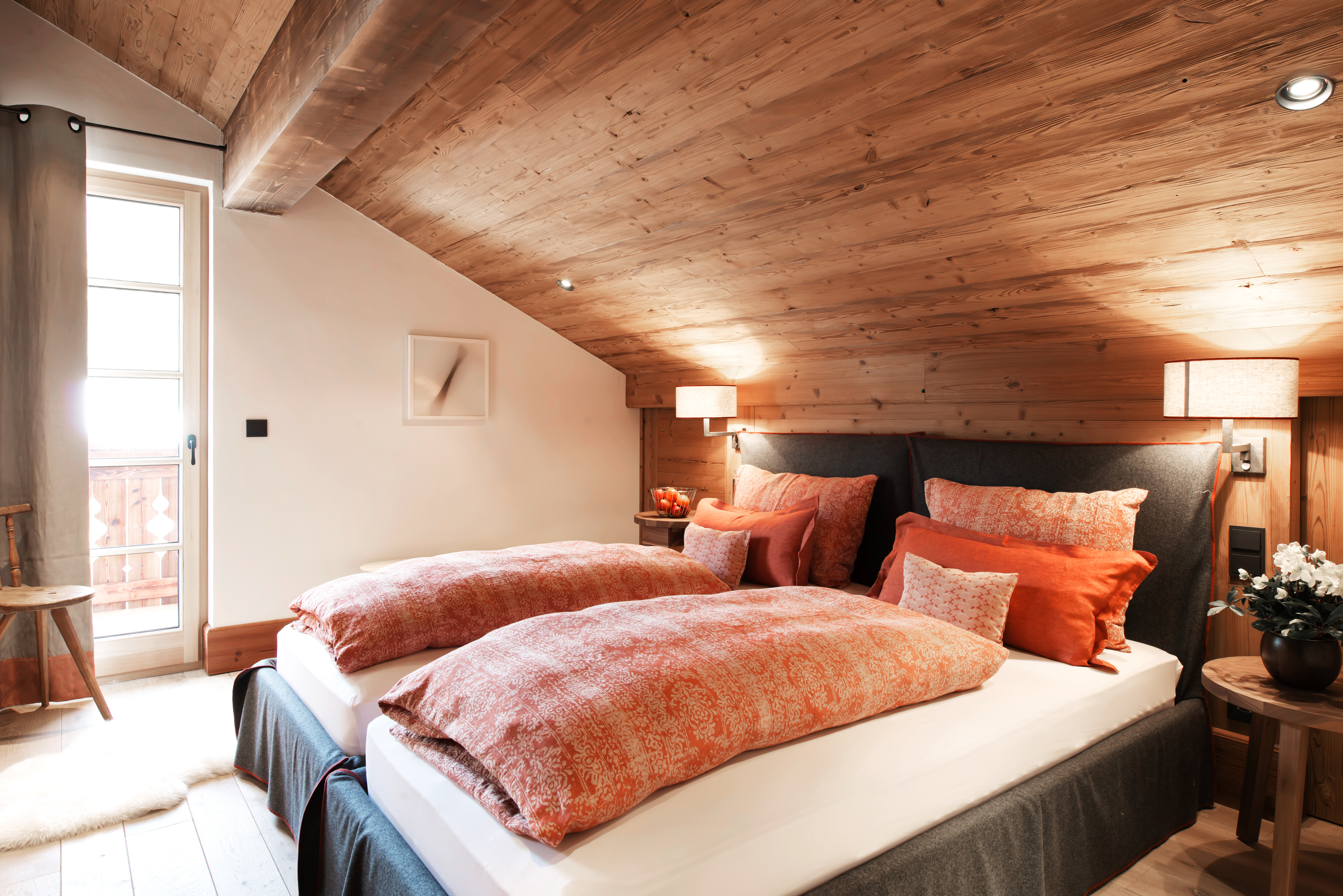 Chalet Shella Two