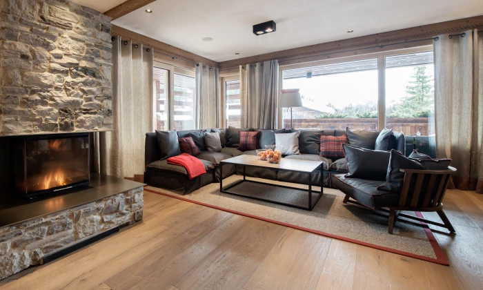 Chalet Shella Two