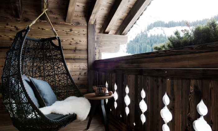Chalet Shella Two