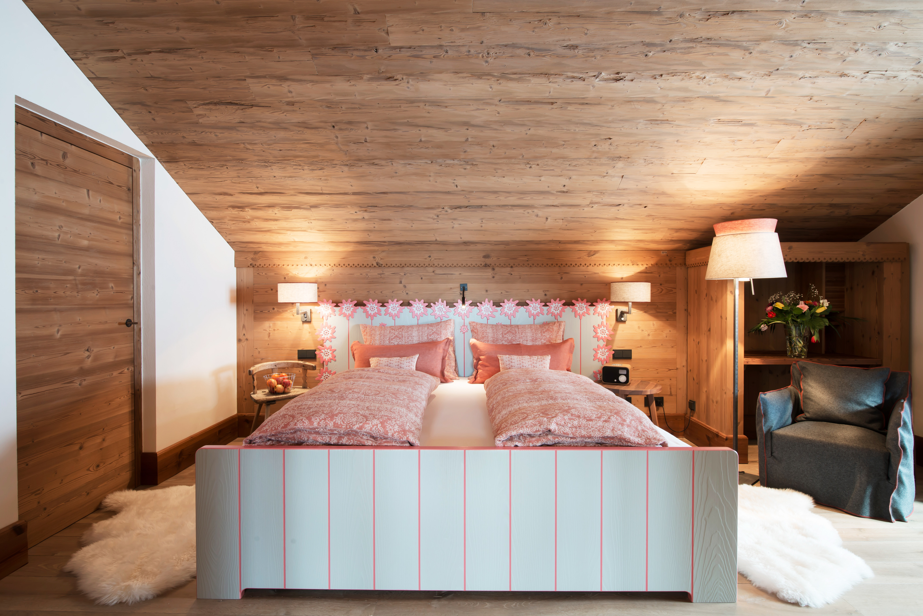 Chalet Shella Two