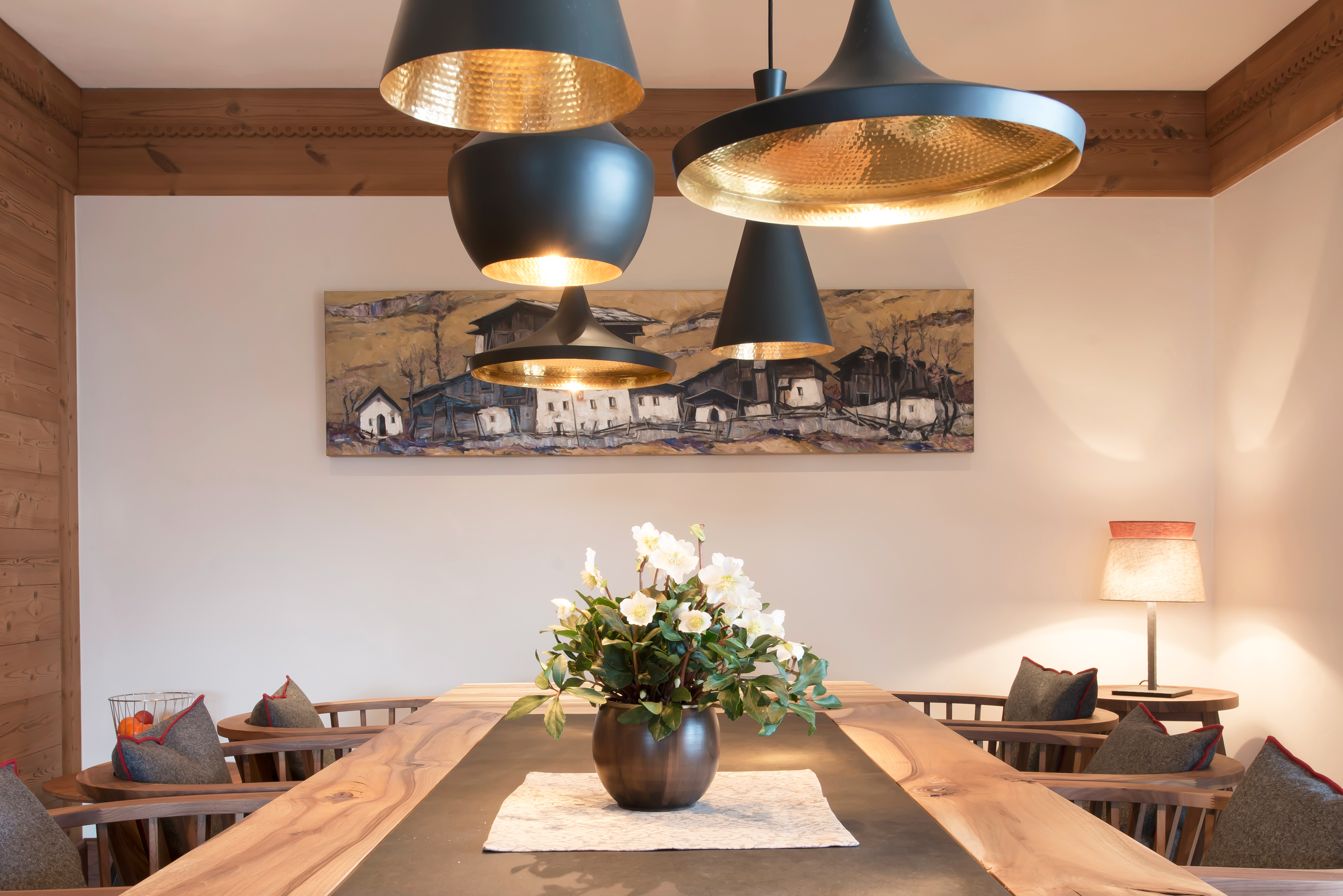 Chalet Shella Two