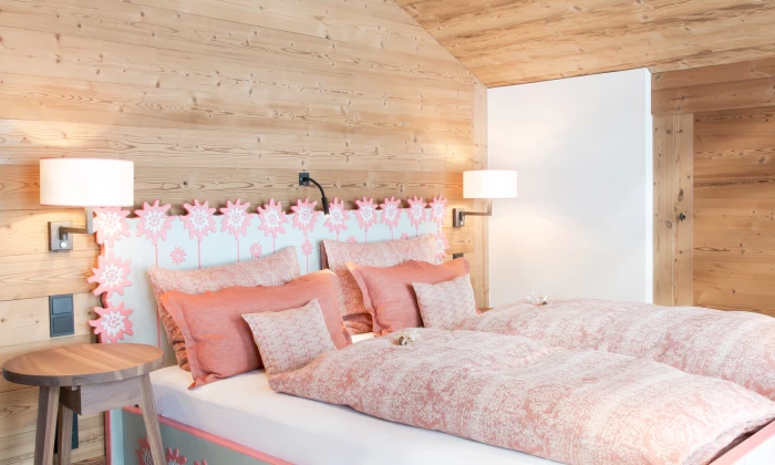 Chalet Omeshorn