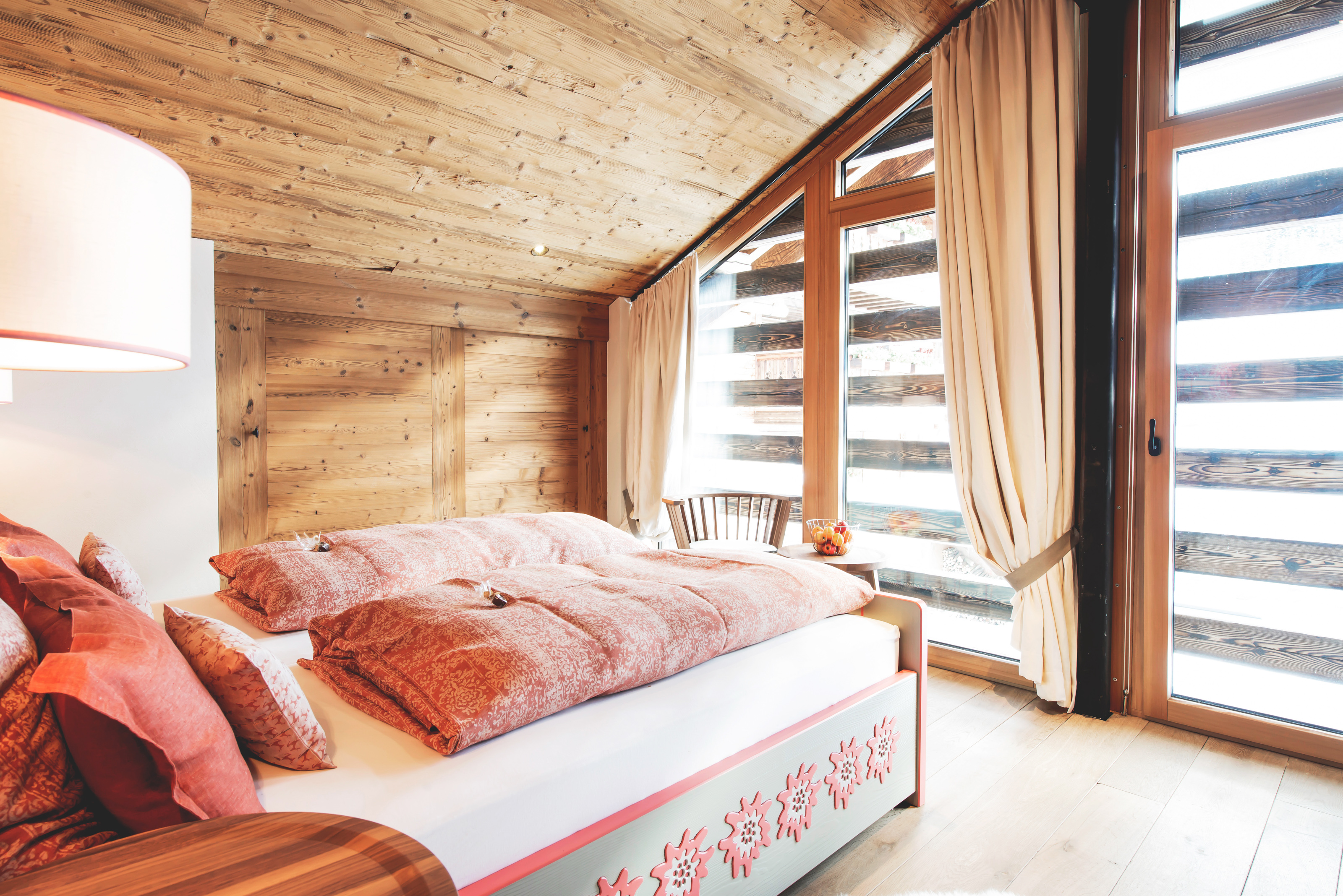 Chalet Omeshorn