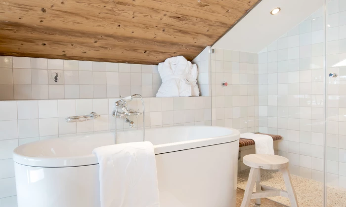 Chalet Omeshorn