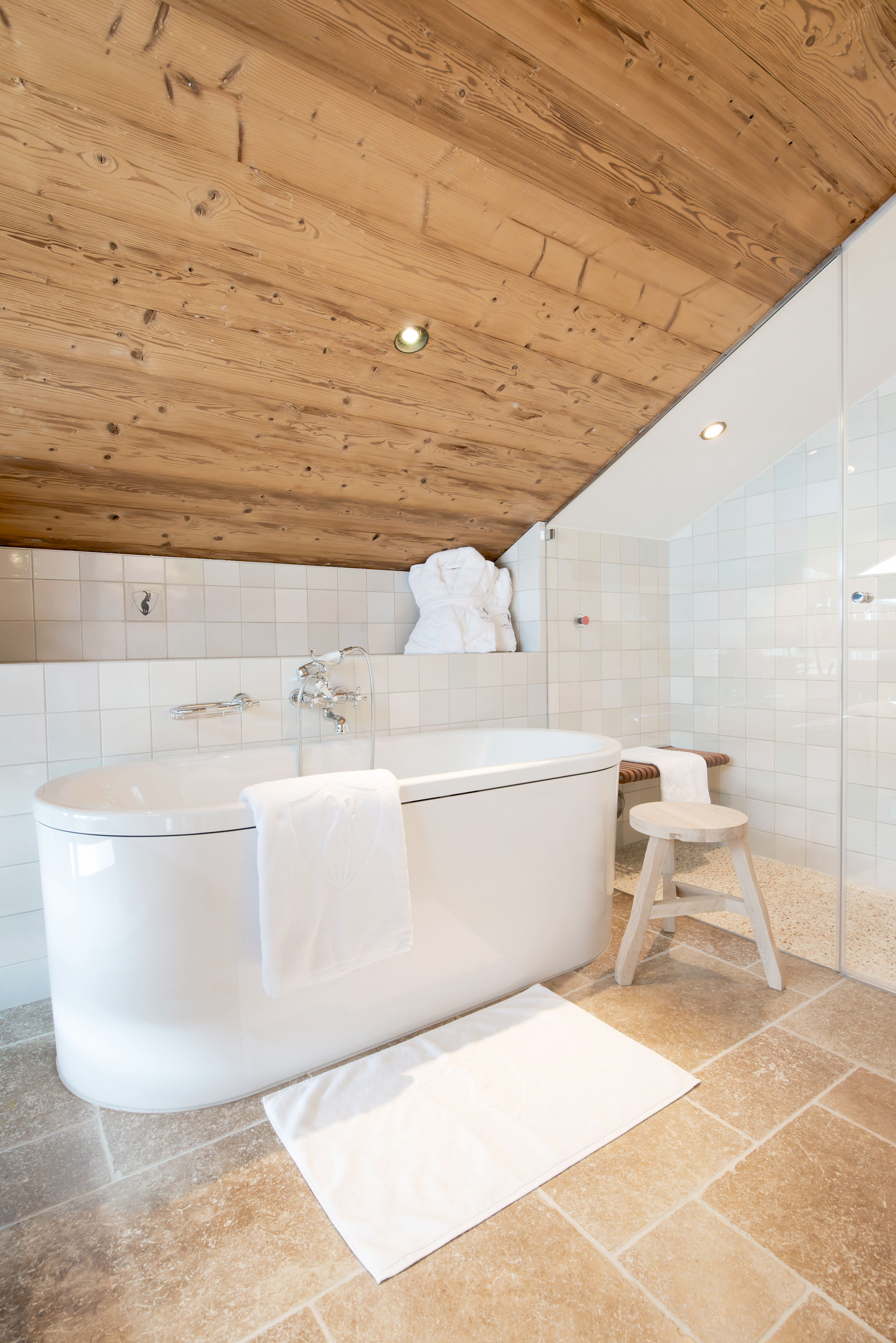 Chalet Omeshorn