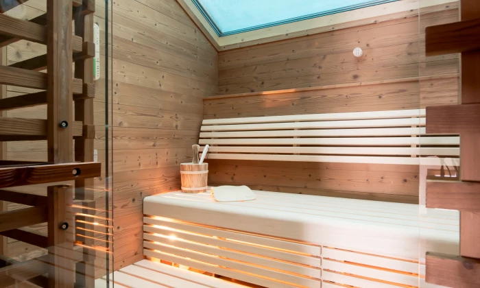 Chalet Omeshorn