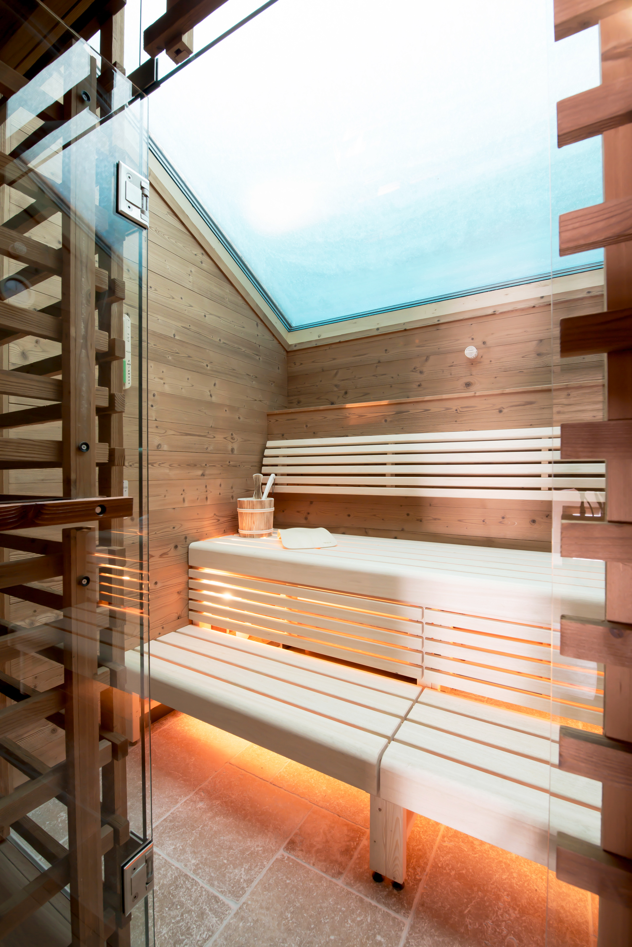 Chalet Omeshorn
