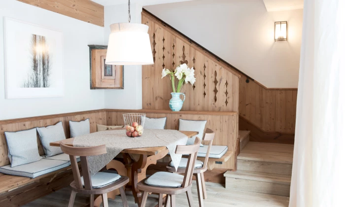 Chalet Omeshorn