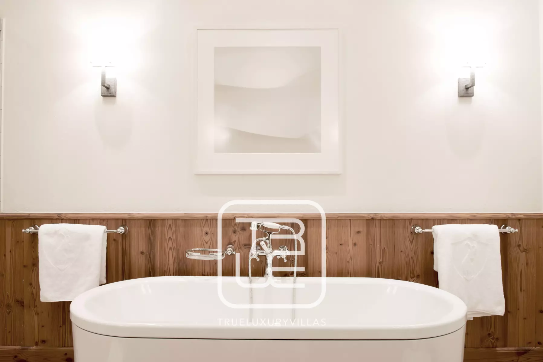 Chalet Omeshorn