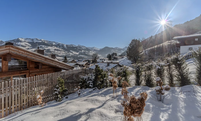 Chalet Hahnenkamm
