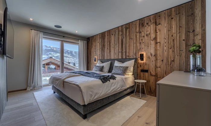 Chalet Hahnenkamm