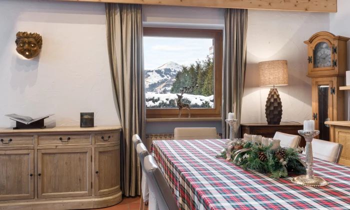 Chalet Oikos