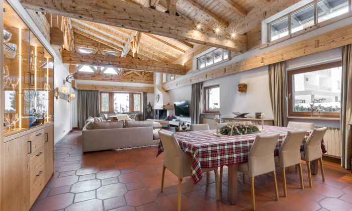 Chalet Oikos