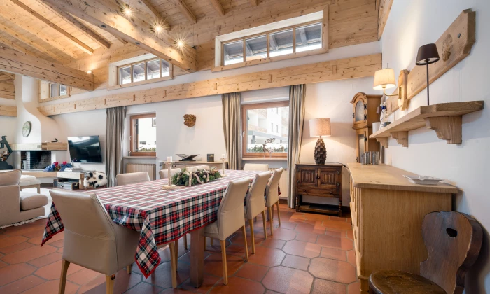 Chalet Oikos