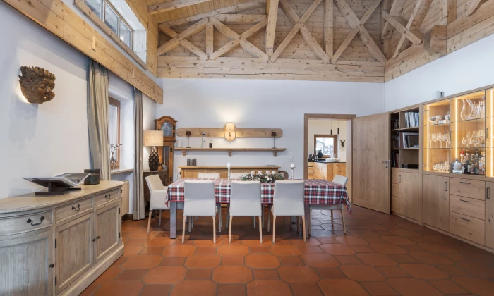 Chalet Oikos