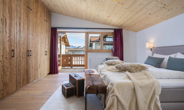 Chalet Oikos