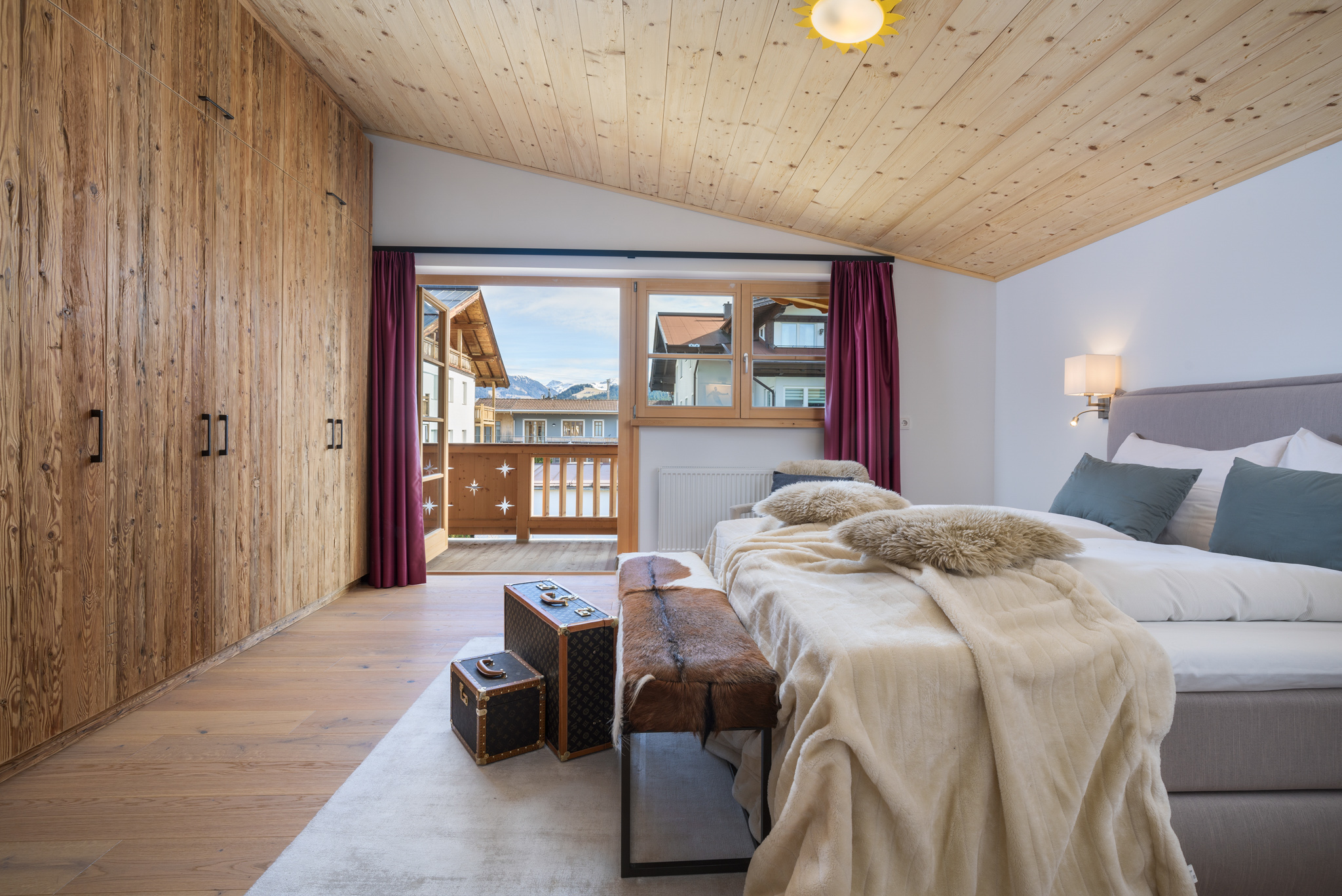 Chalet Oikos