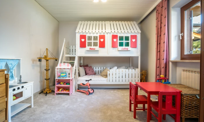 Chalet Oikos