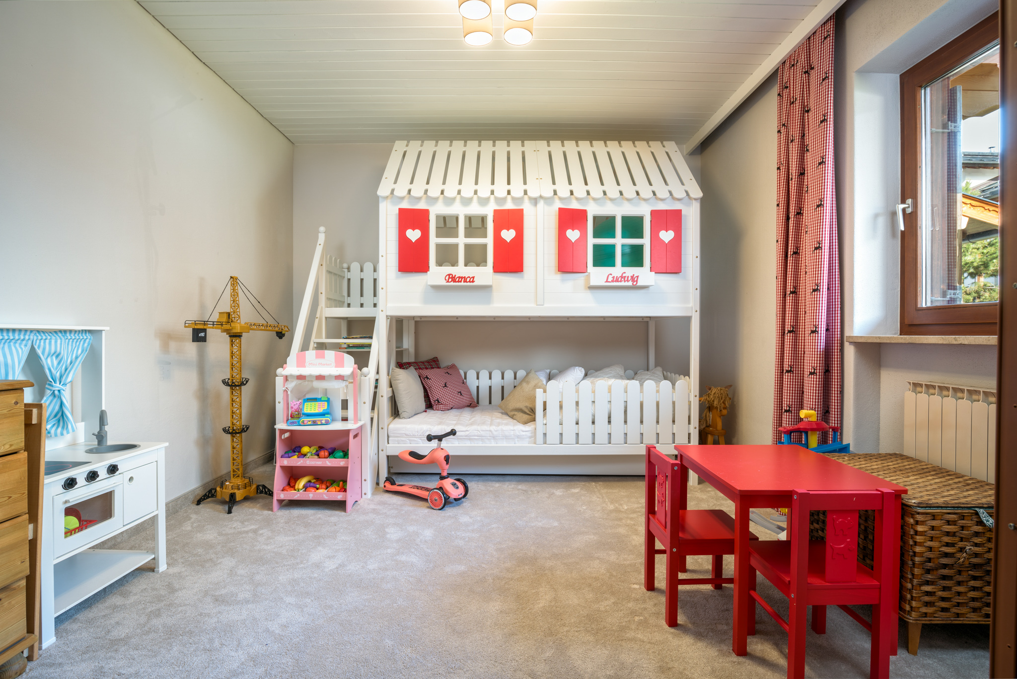 Chalet Oikos