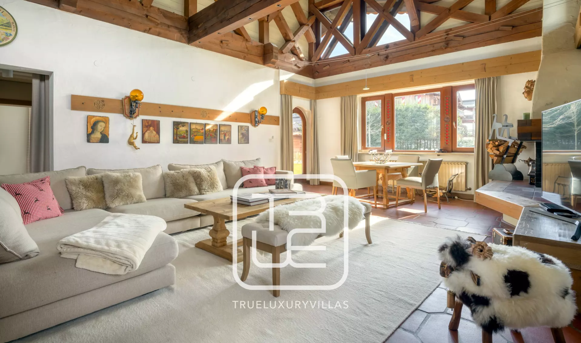 Chalet Oikos