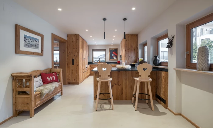 Chalet Oikos