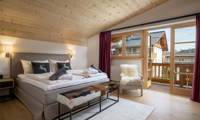Chalet Oikos
