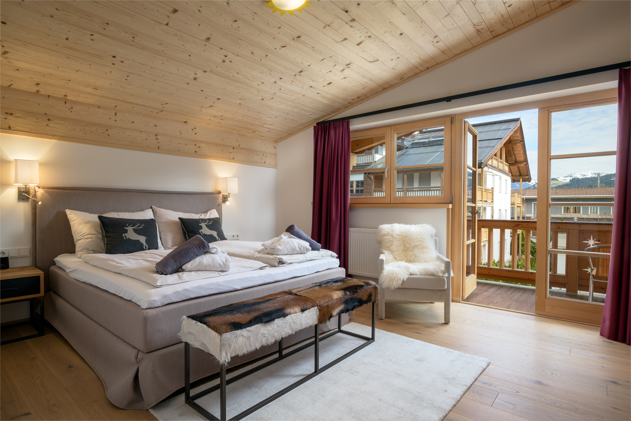 Chalet Oikos