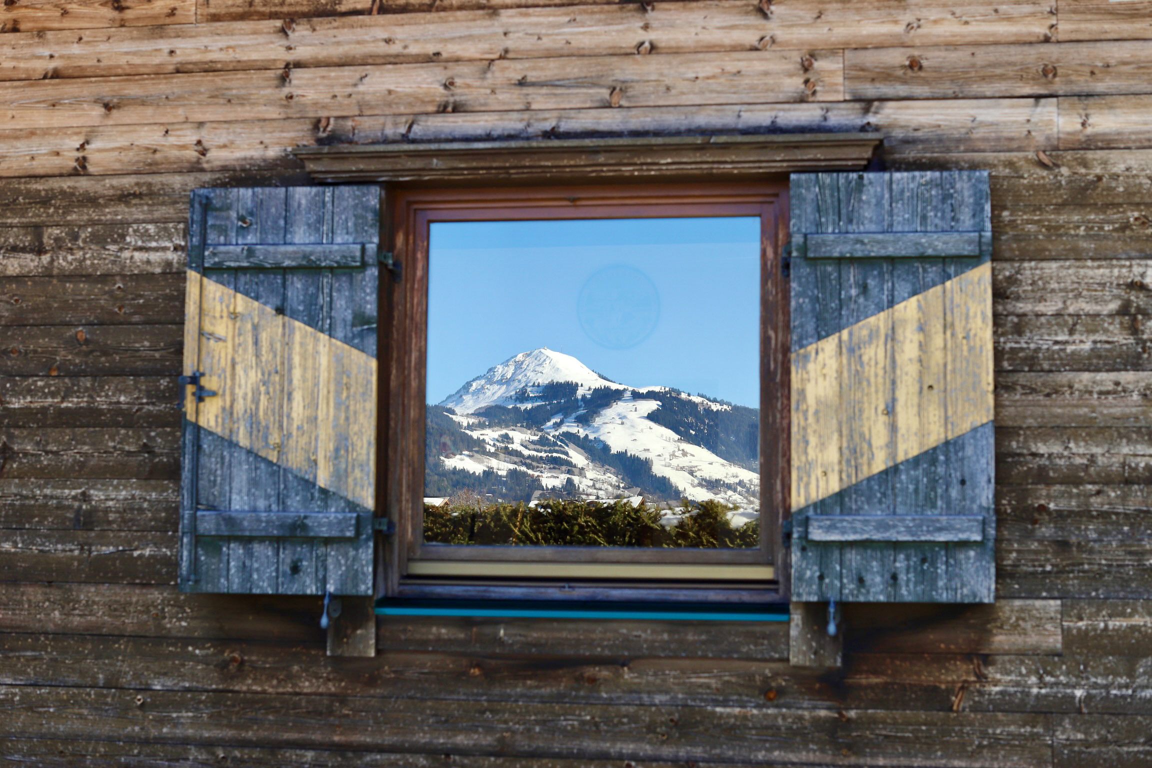 Chalet Oikos