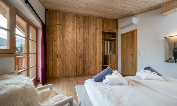 Chalet Oikos
