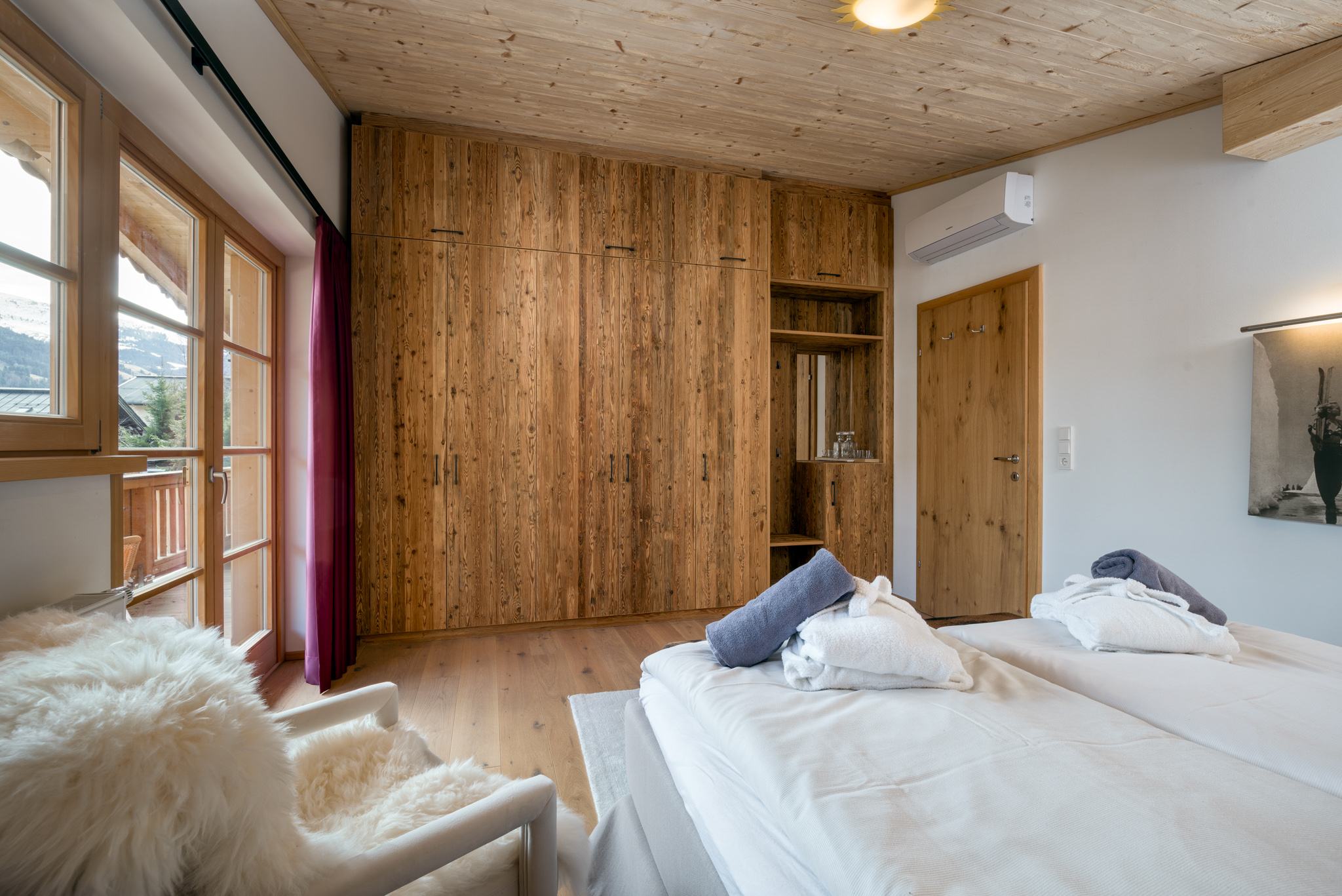 Chalet Oikos