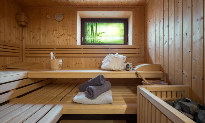 Chalet Oikos