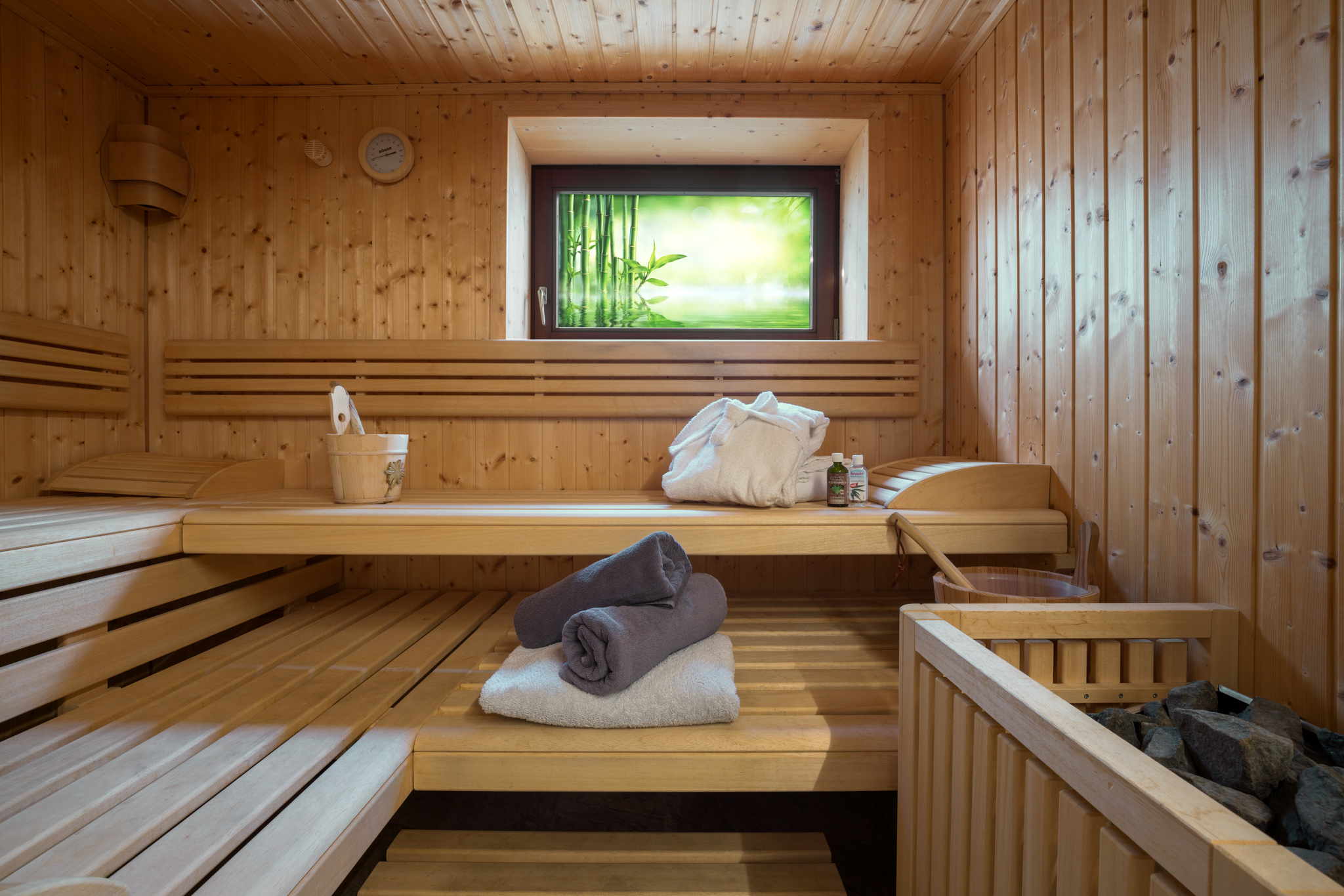 Chalet Oikos