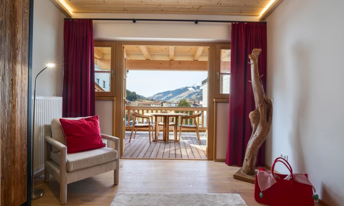 Chalet Oikos