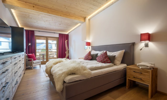 Chalet Oikos