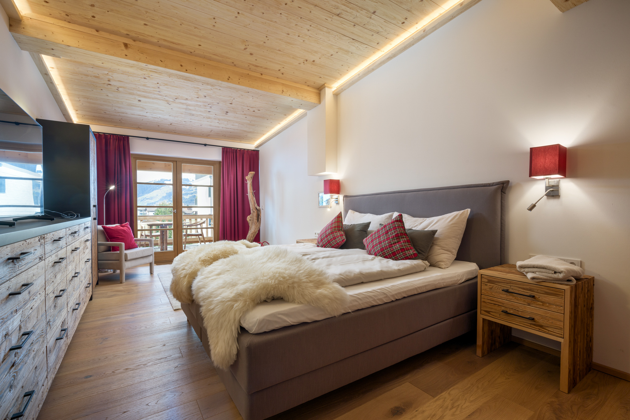 Chalet Oikos