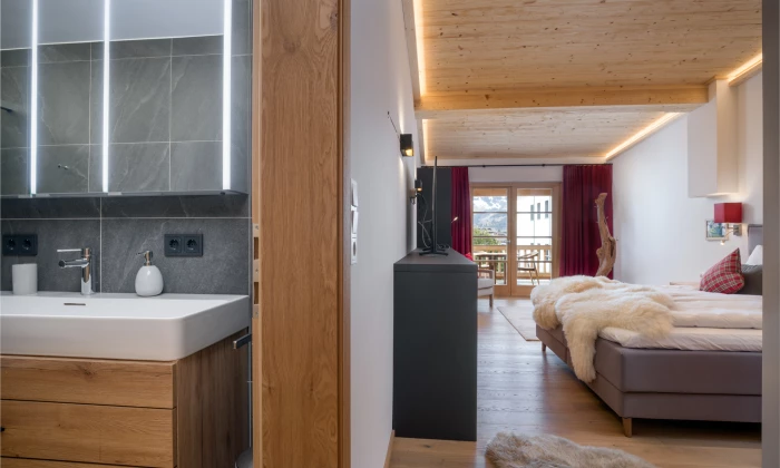 Chalet Oikos