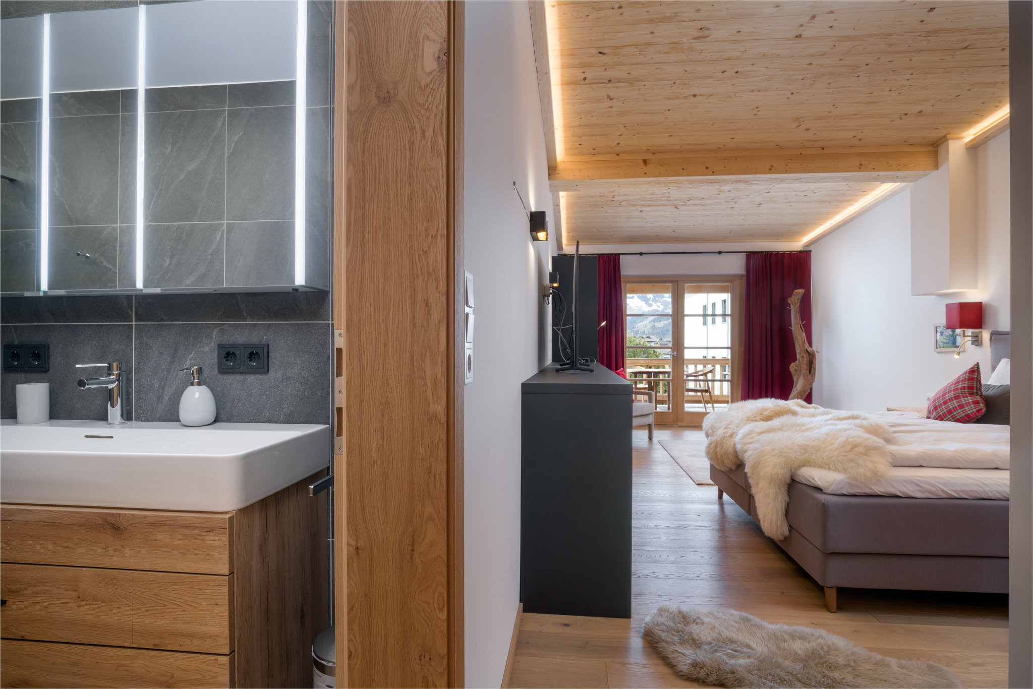 Chalet Oikos