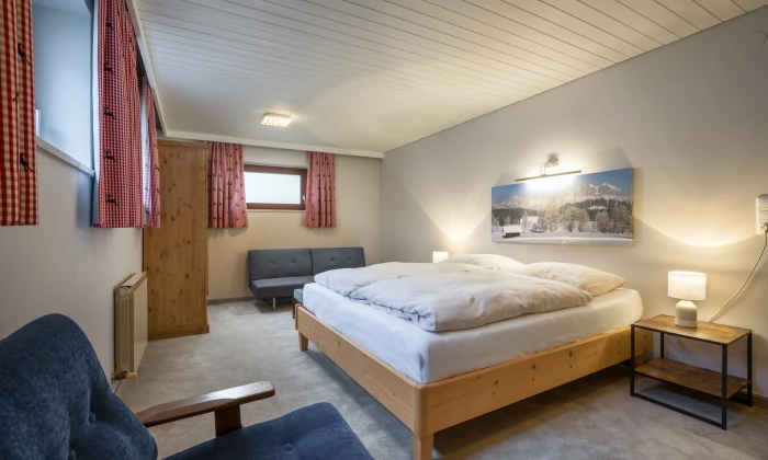 Chalet Oikos