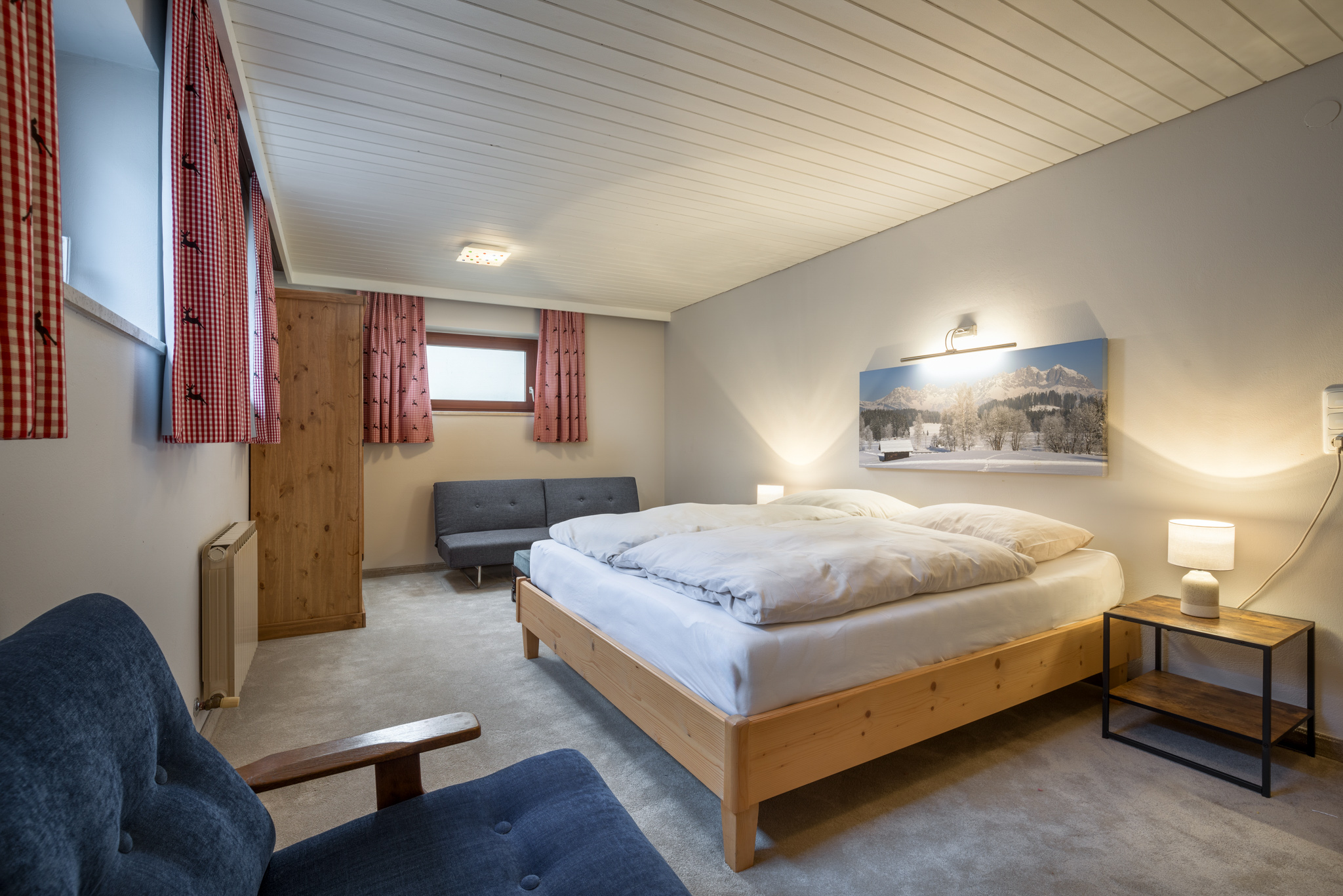 Chalet Oikos