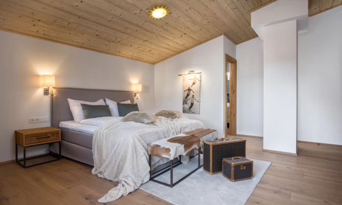 Chalet Oikos