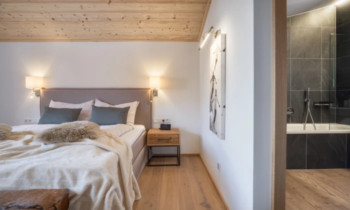 Chalet Oikos