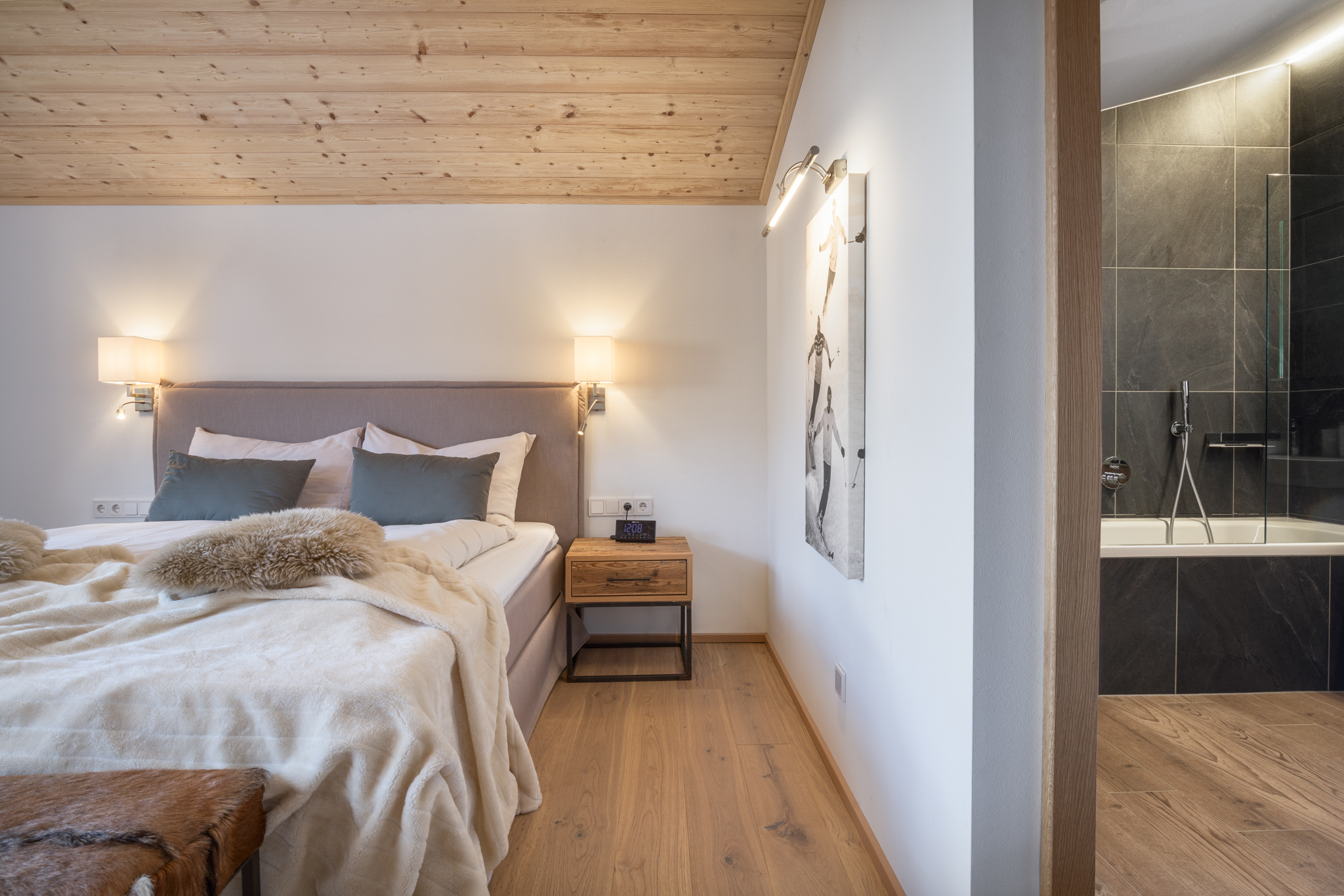 Chalet Oikos