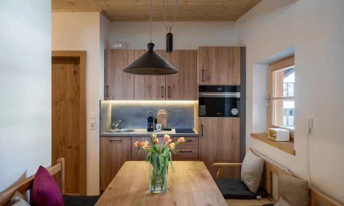 Chalet Oikos