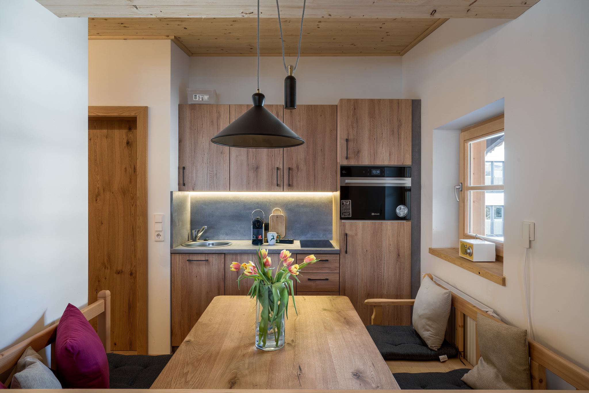 Chalet Oikos