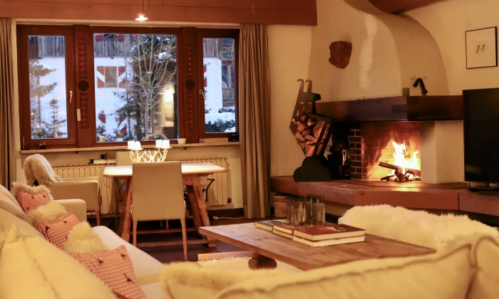 Chalet Oikos