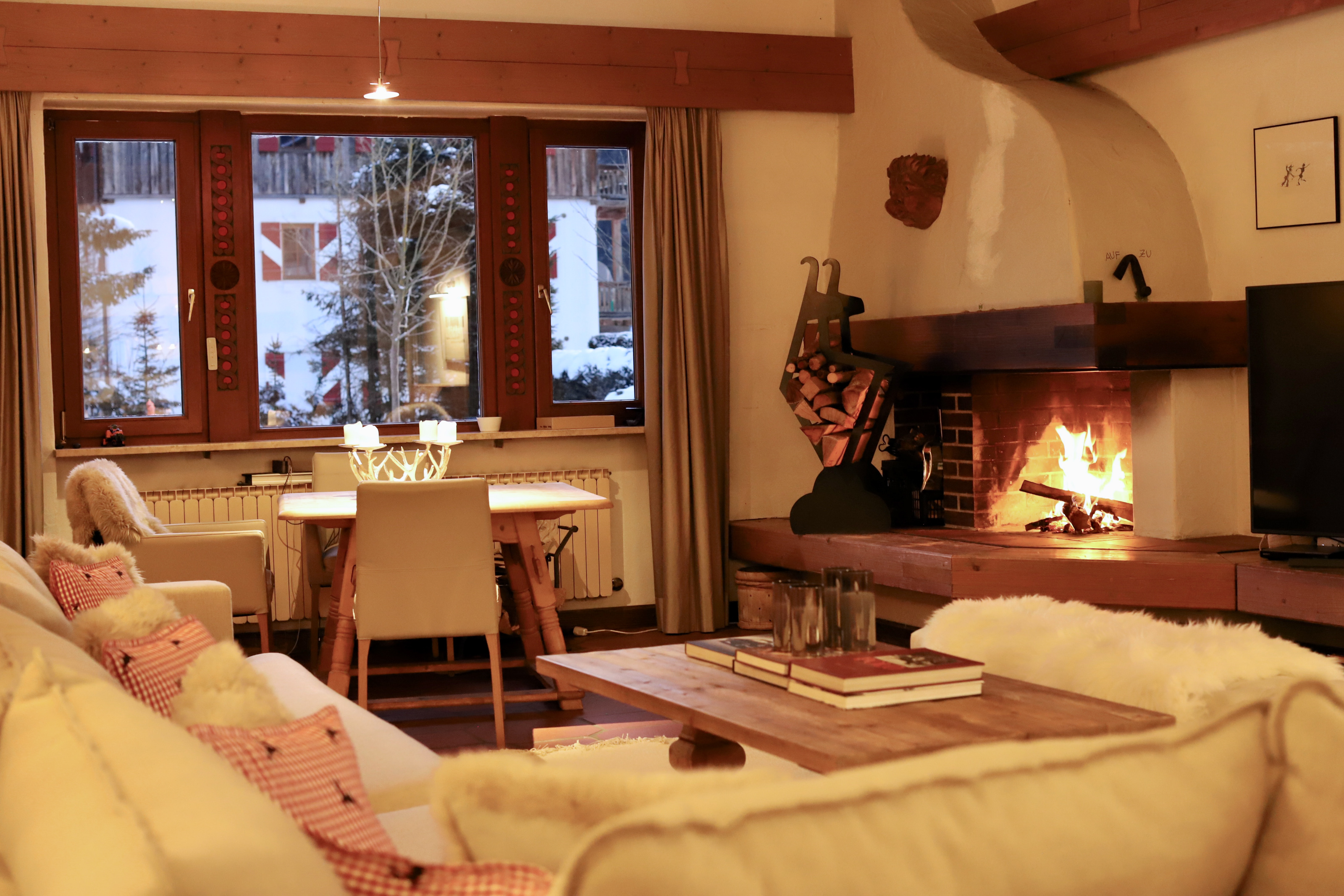 Chalet Oikos