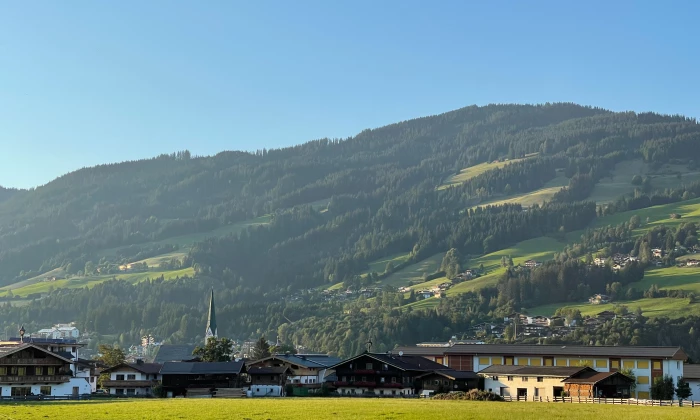 Chalet Oikos
